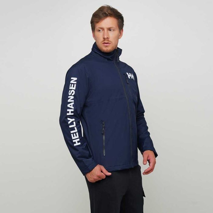 Куртка Helly Hansen аctive мidlayer jacket