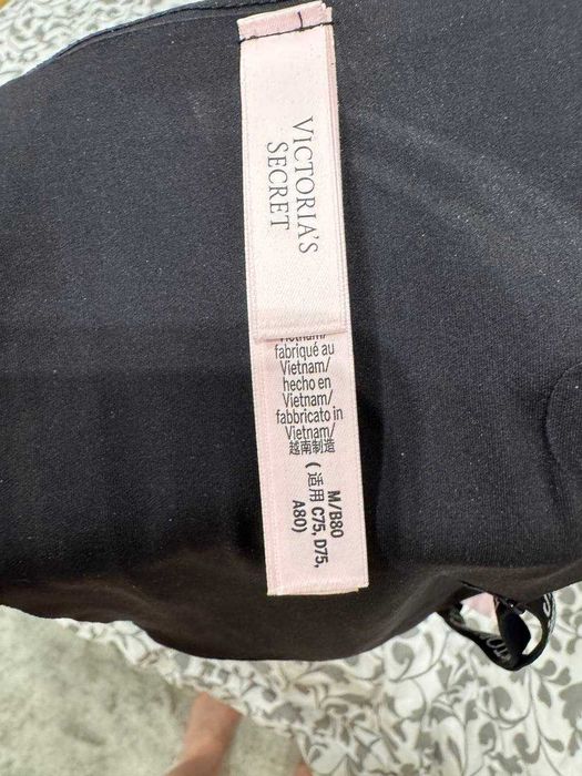 Victoria's secret бюстгальтер - топ новый