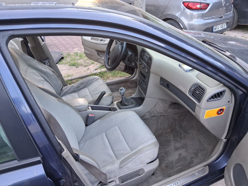 Volvo V40 2000 rok 1.8 Benzyna
