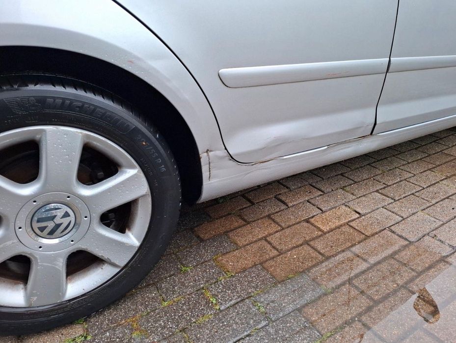 Volkswagen Golf Plus Automat