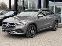 Mercedes-Benz GLA 200 / salon PL / FV23% I rejestracja: 2021
