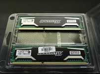 Pamięć RAM CRUCIAL Ballistix Sport DDR3 8GB 1600MHz