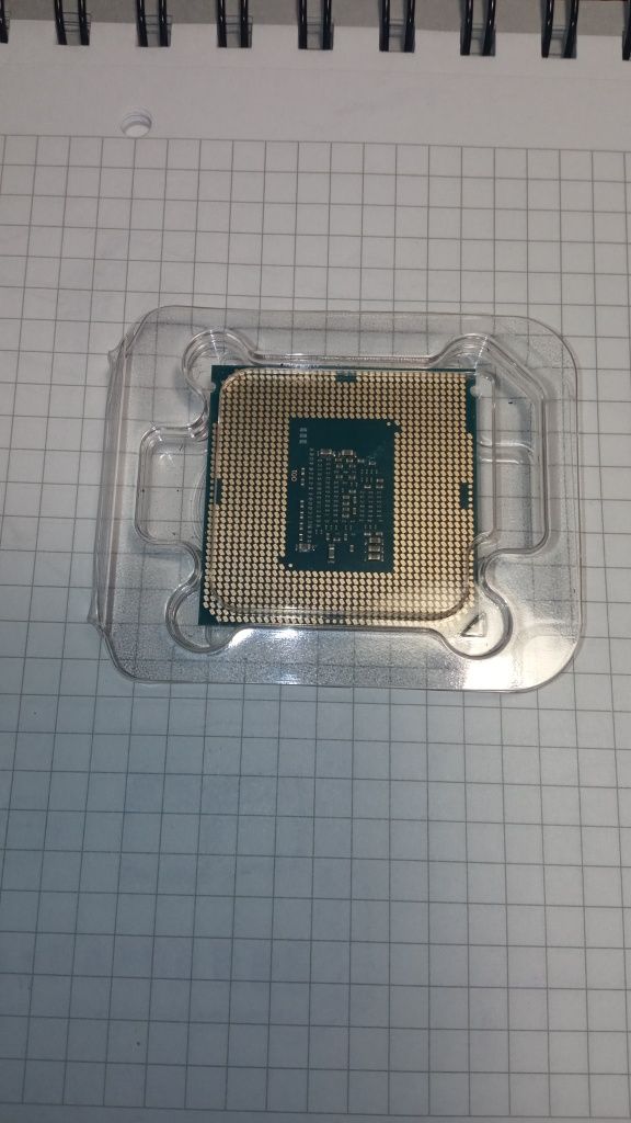 Procesor Intel Pentium G4500, 3.5GHz, 3 MB, BOX (BX80662G4500)