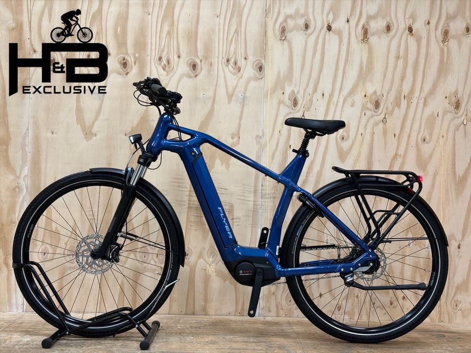 Flyer Gotour 6 5.41 R Shimano Nexus 2023
