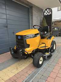 Cub Cadet XT2 Kawasaki