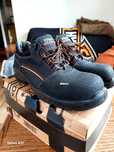 Buty robocze sievi