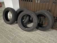 Opony Firemax FM601 205/55 R16 91W