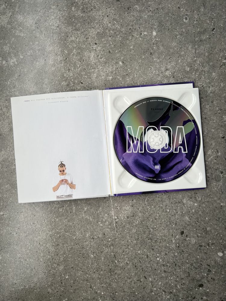 PlanBe - Moda CD