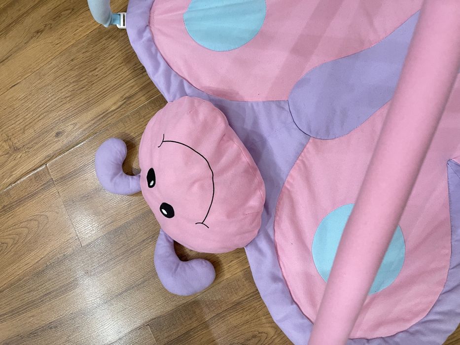 Прдам дитячій коврик