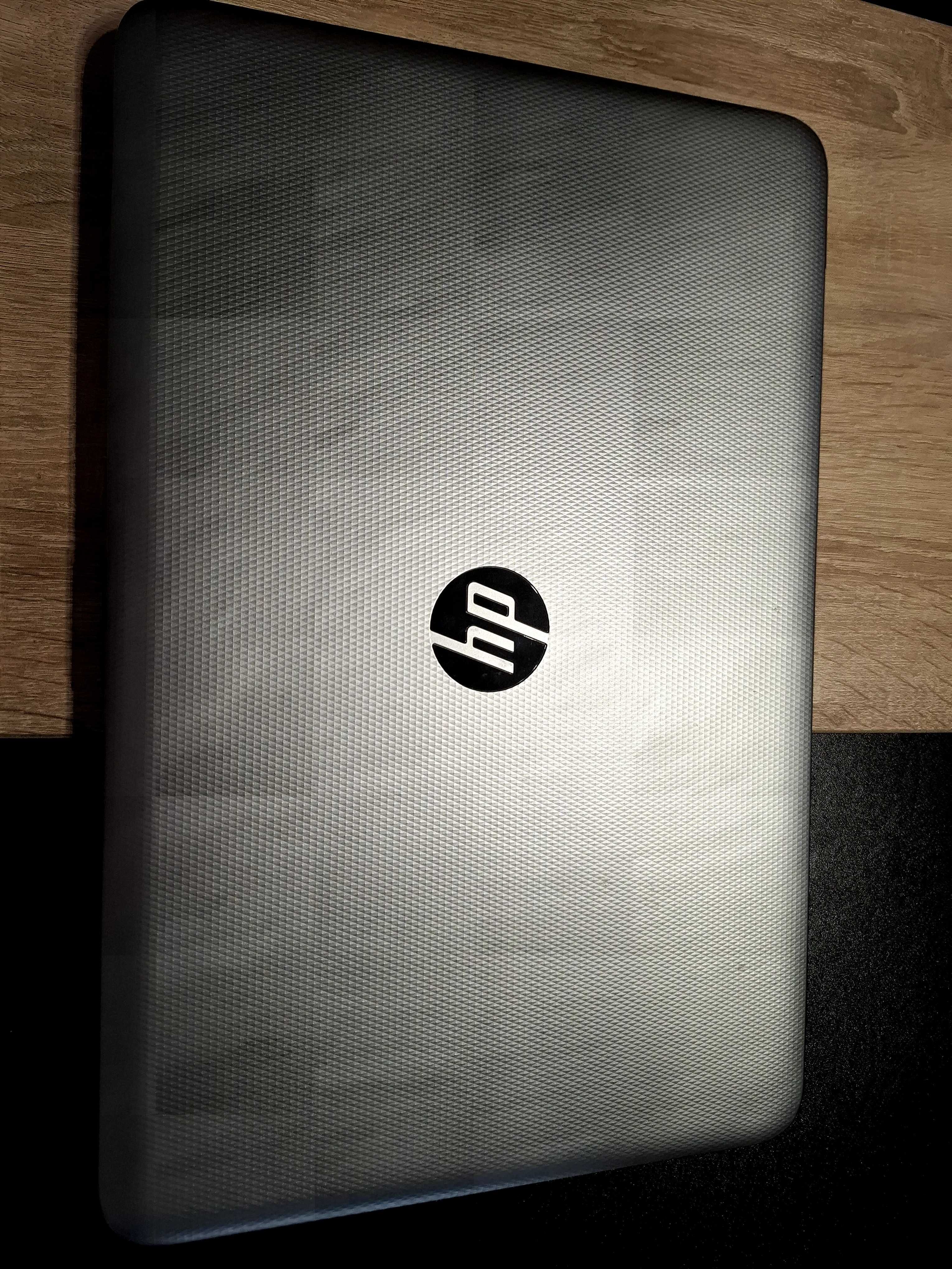 Vendo Portatil HP