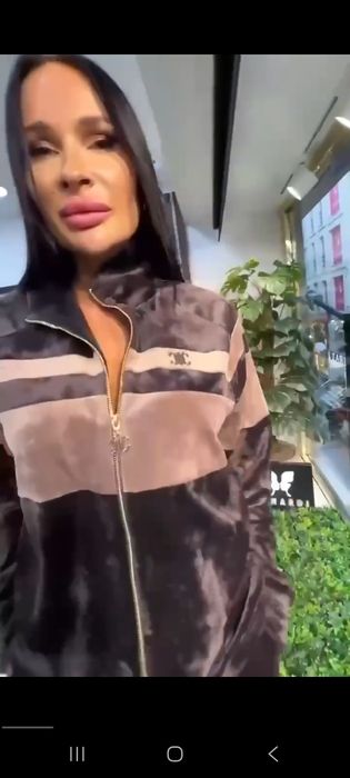 Продам крутий костюм від Zanardi