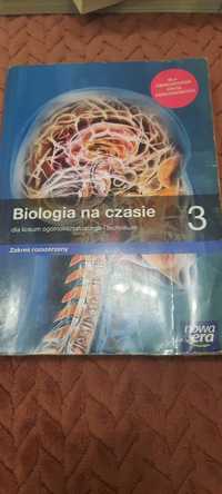 Biologia na czasie 3