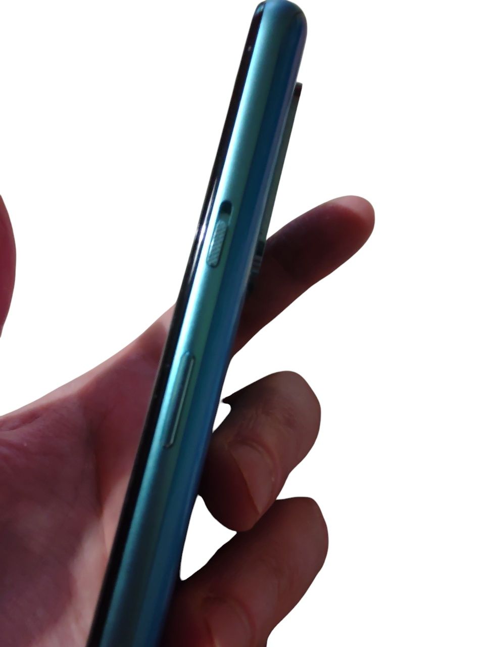 OnePlus 8T 128GB 8GB RAM 120Hz Jak nowy  sprawny  okazja