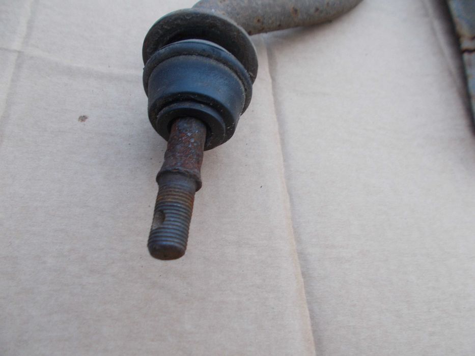 Drążek stabilizacyjny daewoo matiz przod oryginał stabilizator przód