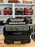 Concertina hohner Morino