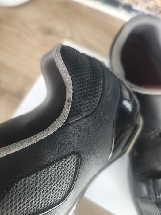 Buty Specialized elite spd sl na rower r 46