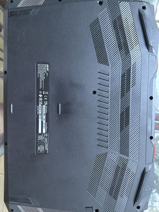 Acer Nitro 5 144 гц