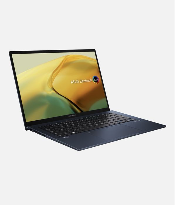 ASUS ZenBook 14 Q409ZA - Intel Core i5 | 8GB | 256GB SSD | Win11 Pro