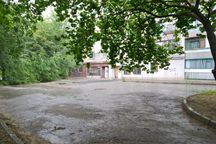Приміщення, Героїв полку Азов, 22, окремий вхід