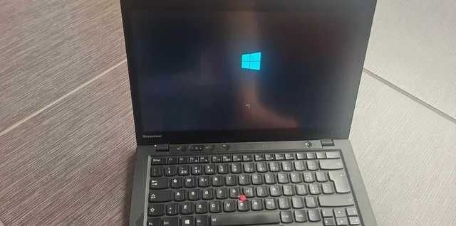 Lenovo ThinkPad X1 Carbon 14