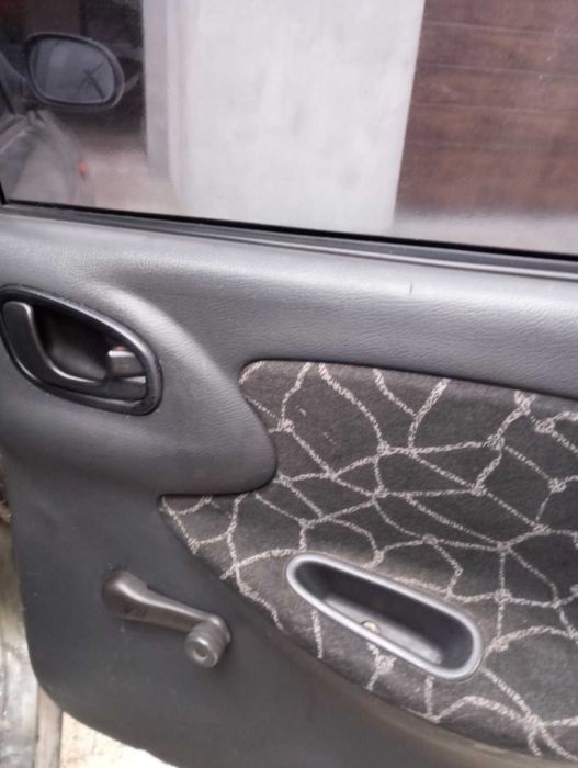 Продам Daewoo Sens бенз\газ IV коробка Lanos