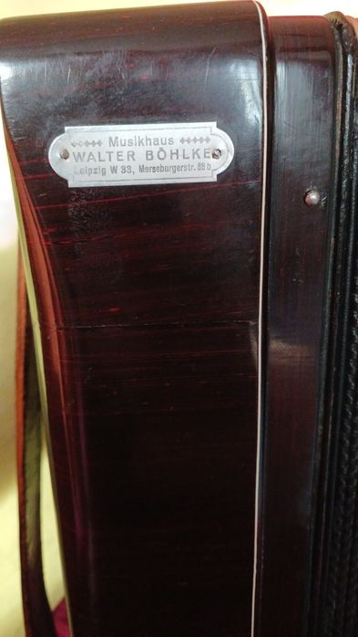 Продам Баян HOHNER