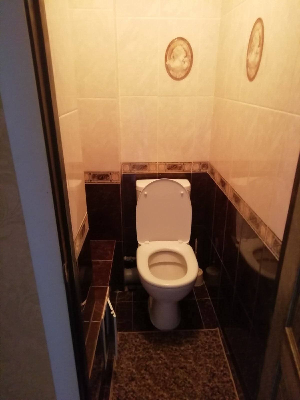 Оренда 3-кімн в Центрі, ул. Ільїнська