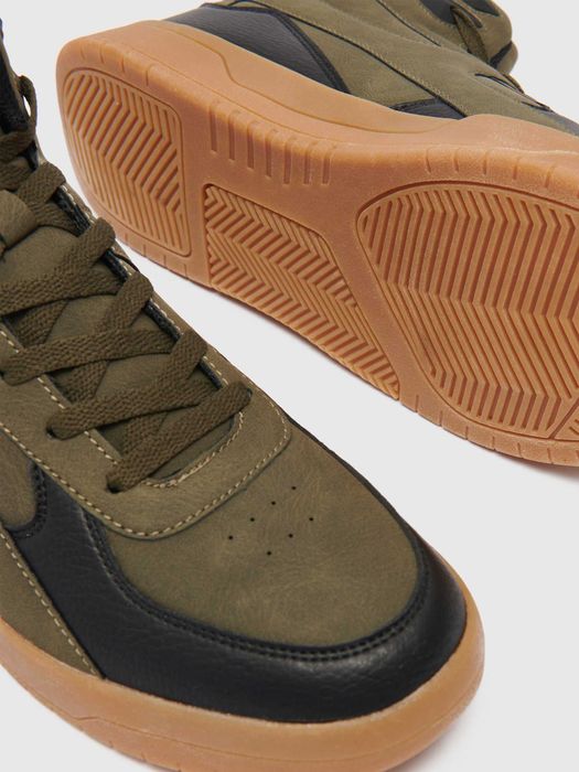 Кросівки зимові House Brand чоловічі утеплені нові, розмір 43,44