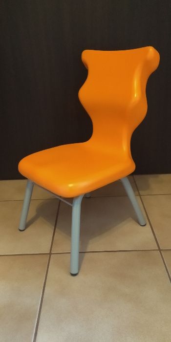 Krzesło Entelo Dobre Krzesło rozmiar 1