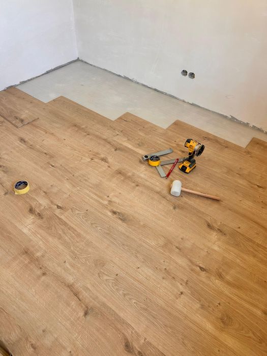 Faço tudo para sua obra