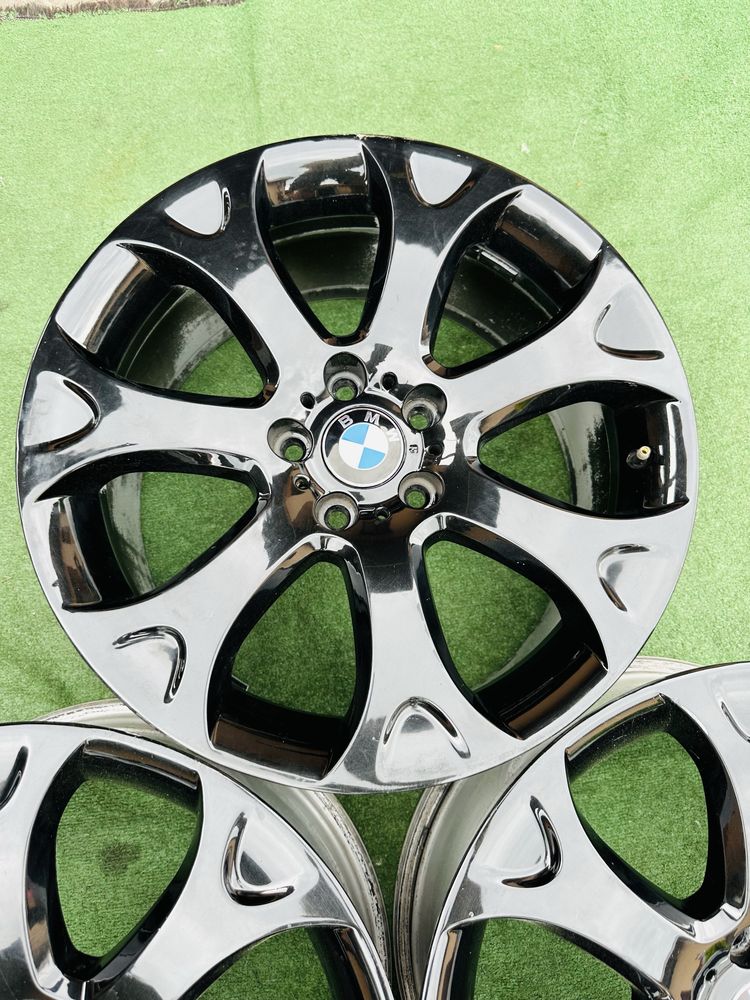Диски 5/120 R19 BMW X5 X6 e53 e70 f15 9J et-48