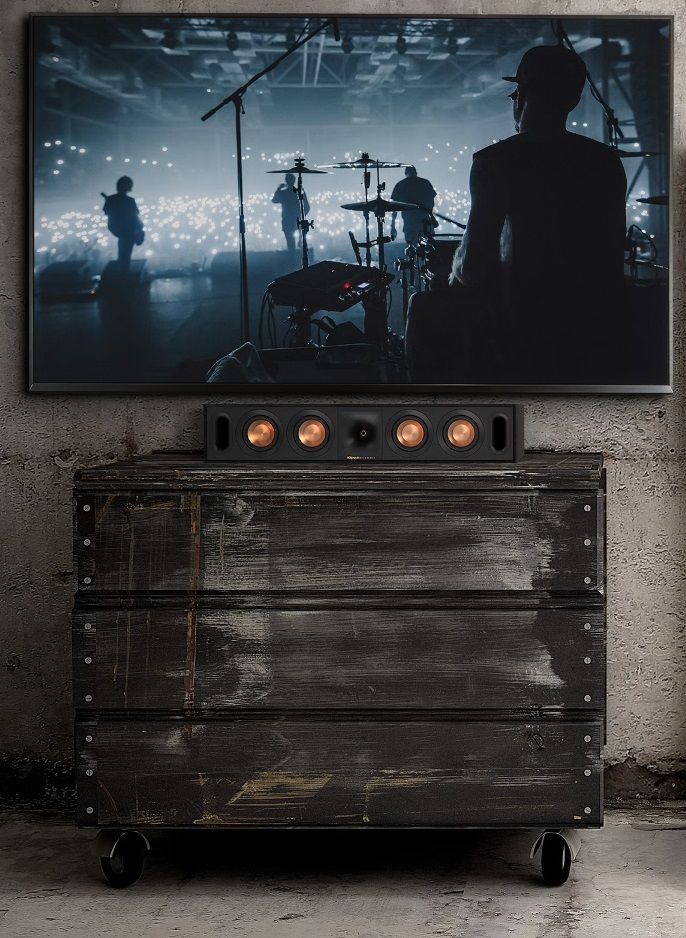 Klipsch R-30C Reference kolumna centralna sztuka