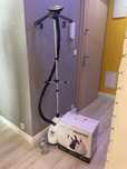 prasowacz parowy marki Steamaster model EM-303