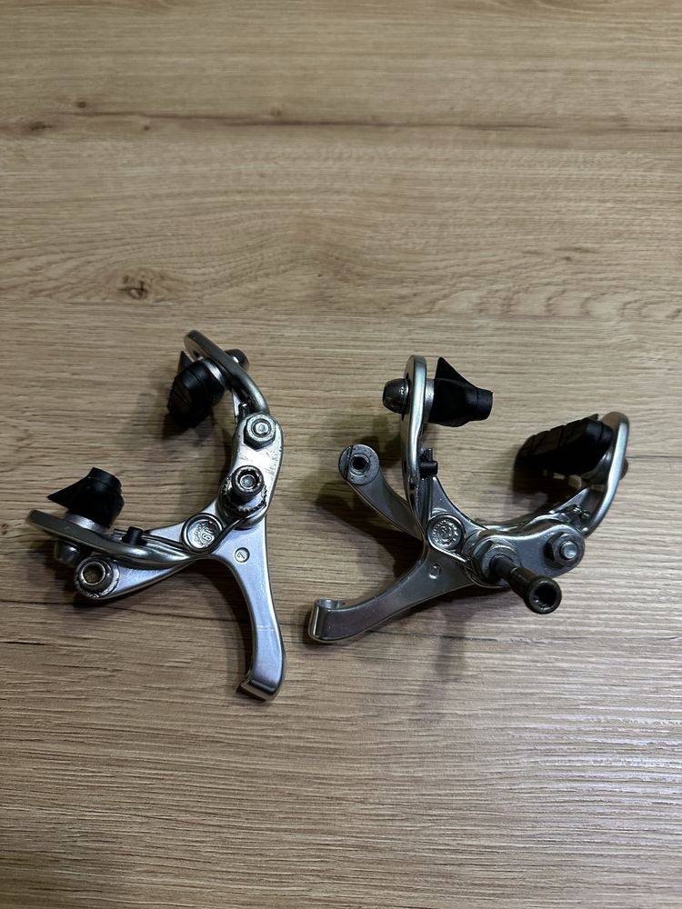 Hamulce szosowe Campagnolo Veloce ( Avanti Chorus Record )