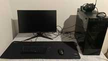 Computador gamer completo