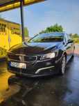 Peugeot 508 PEUGEOT Allure 1.6 Automat 2016r. Sedan