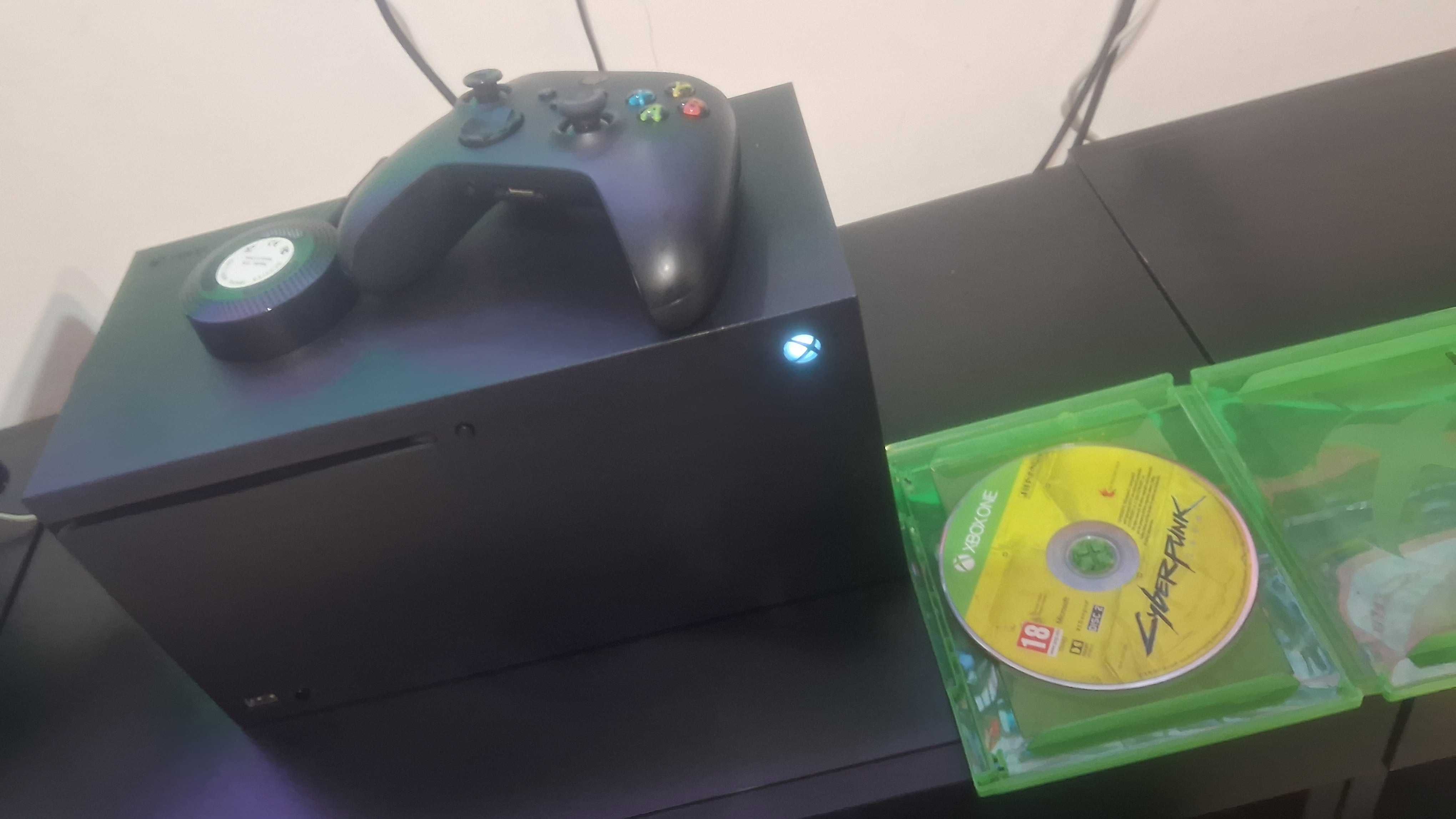 Console Xbox Serie X