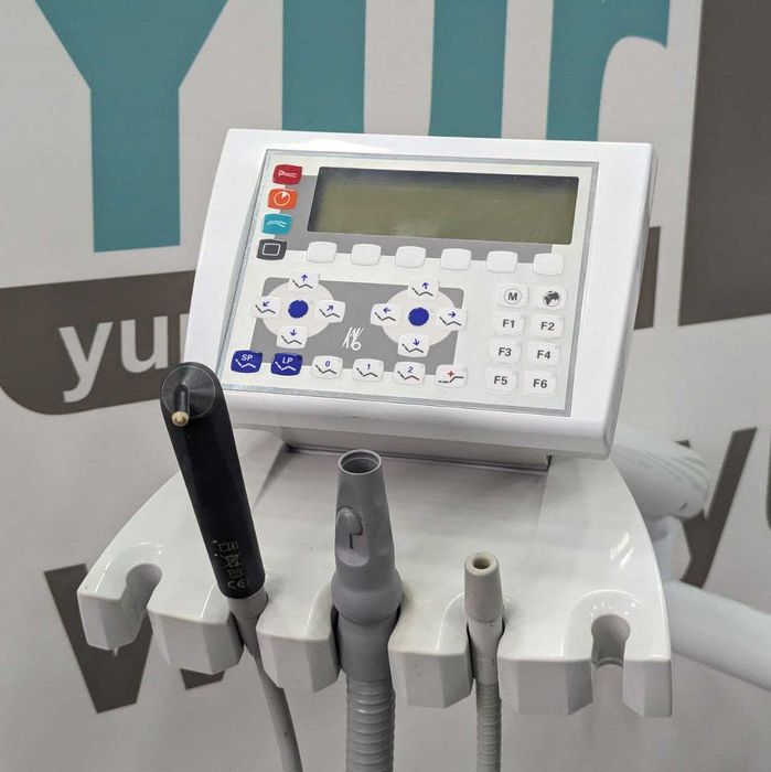 Стоматологічна установка KaVo E80