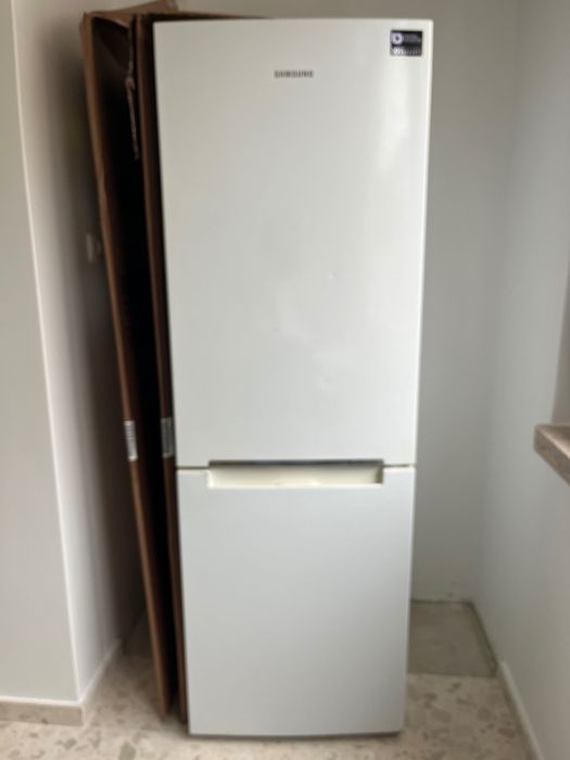 Frigorífico Samsung