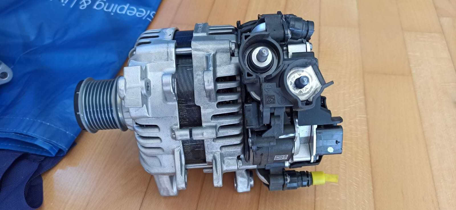 Alternator BMW G06