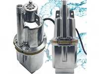 Pompa ruska do wody czystej głębinowa 600W