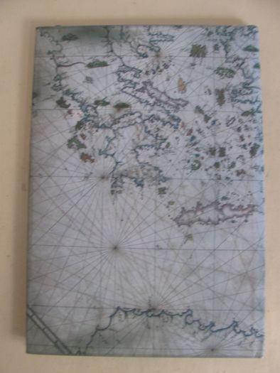 Cartas Náuticas Otomanas e o Atlas de Ali Macar Reis