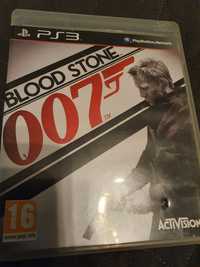 Blood Stone 007 PS3 używana