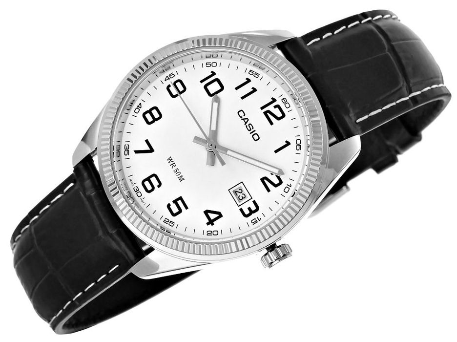 zegarek męski casio mtp-1302pl-7bvef