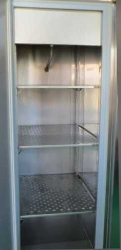Frigorífico Série 900 AFV-1932 PP de 1800x900x2150 dividido