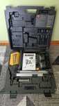 Gwoździarka akumulatorowa DeWalt C5 Trak-It