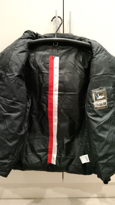 Мужская куртка зима XL р