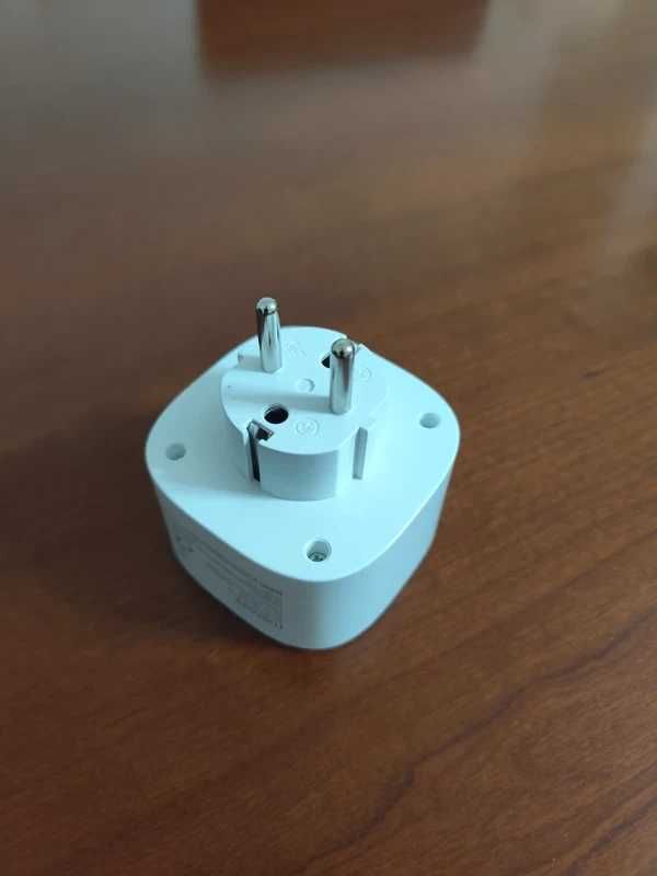 Meross Smart Plug Wi-Fi