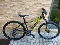 Bicicleta Coluer Alice 272
