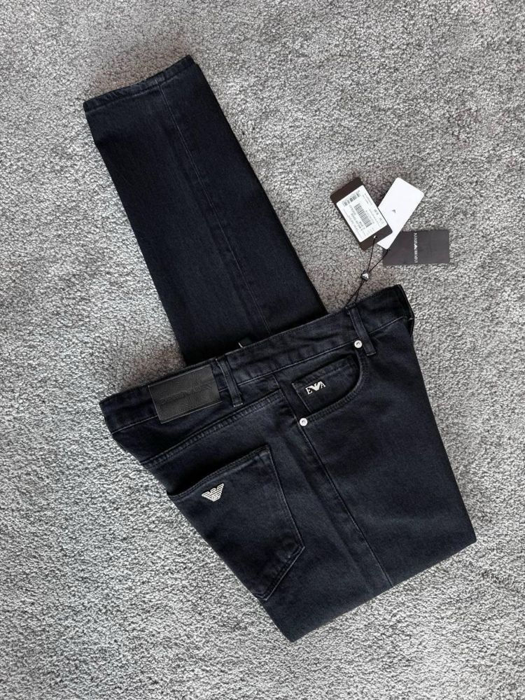 ШОУРУМ Чоловічі брендові джинси slim fit 30,31,32,33,34,36,38 Київ